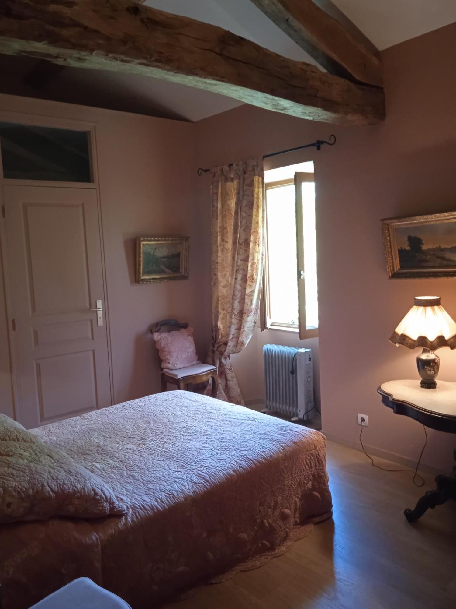 Coucouhirondelle Bed & Breakfast Brux Exterior photo