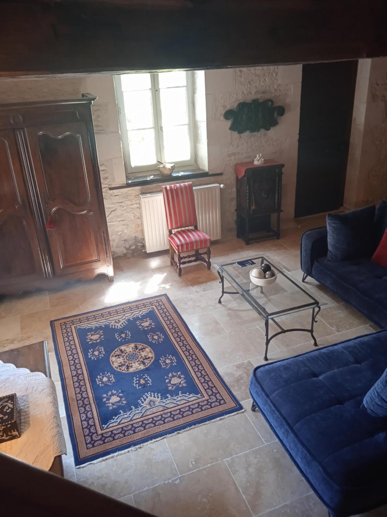 Coucouhirondelle Bed & Breakfast Brux Exterior photo