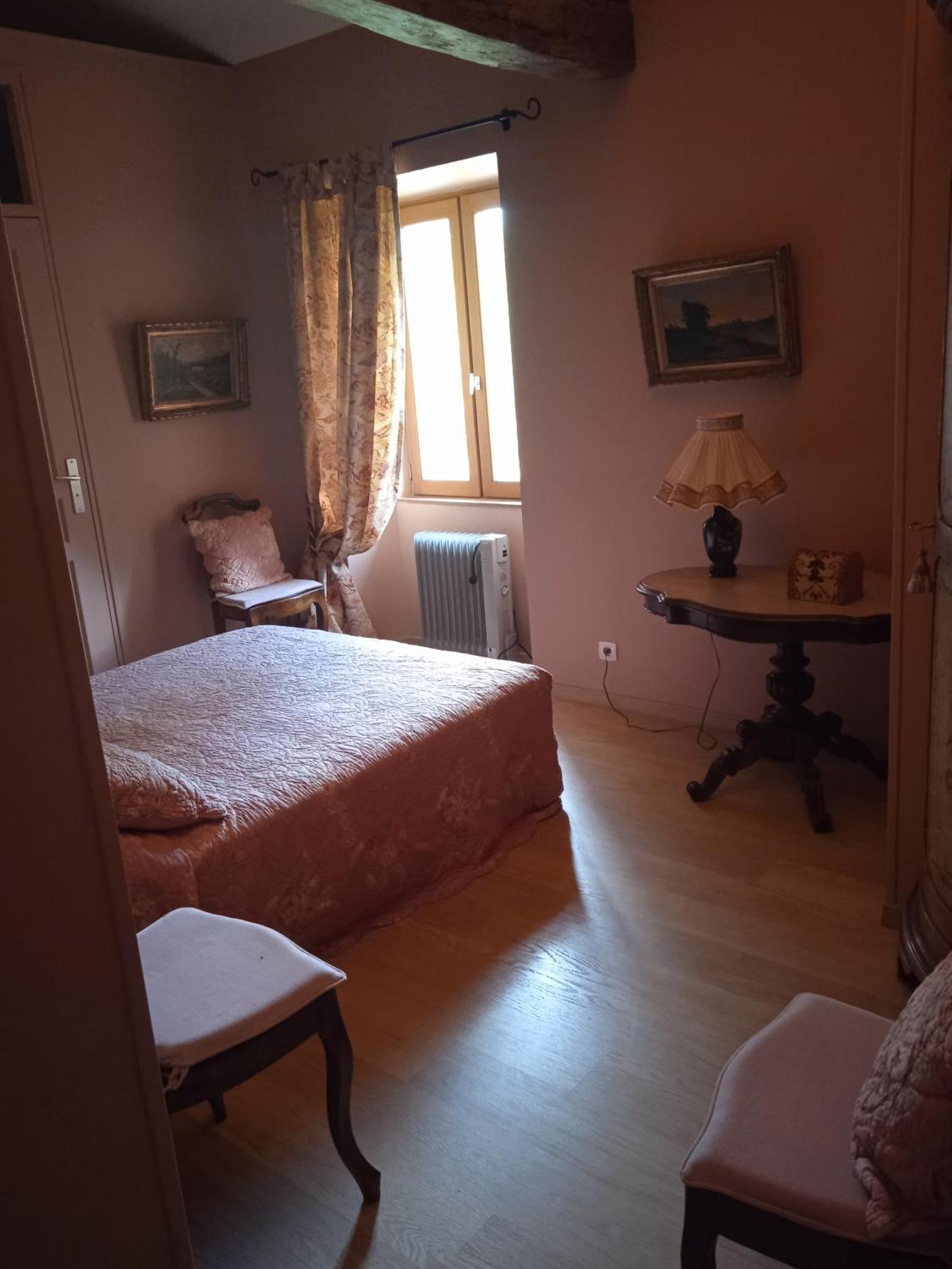 Coucouhirondelle Bed & Breakfast Brux Exterior photo